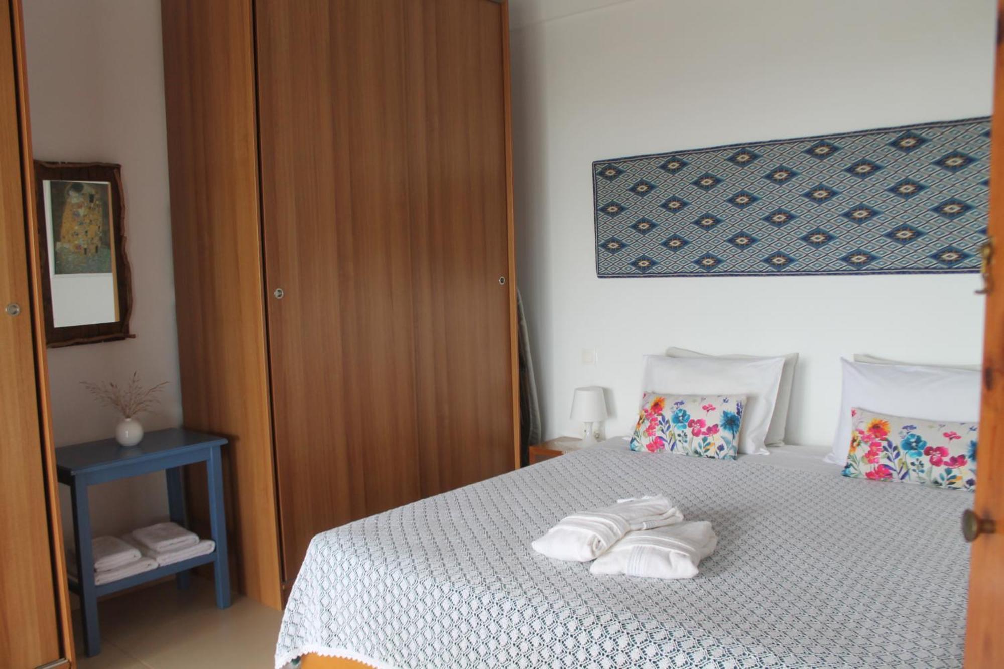 A Crystal Clear House In Pyrgos, Heraklion Crete Pirgos  المظهر الخارجي الصورة