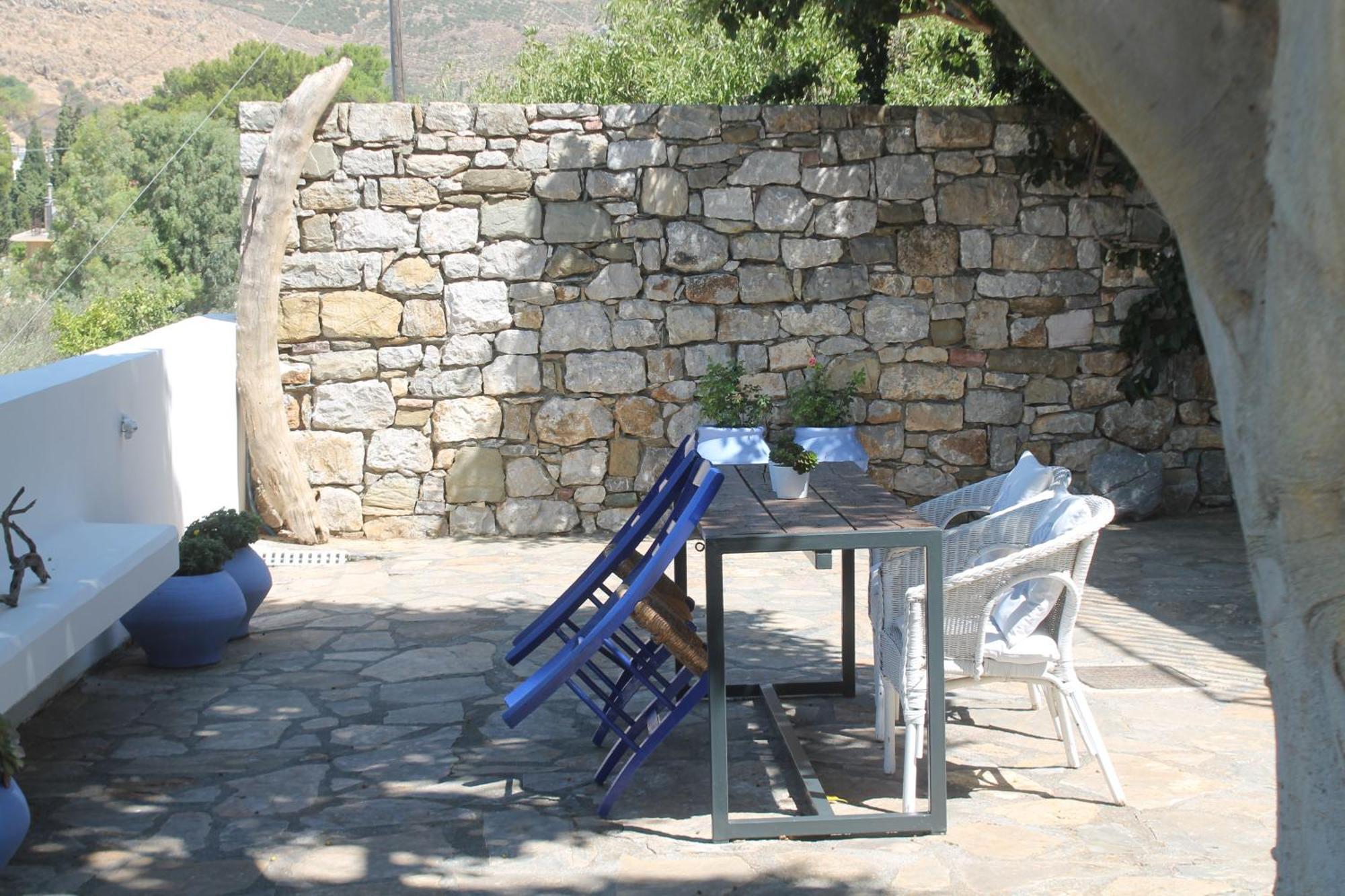 A Crystal Clear House In Pyrgos, Heraklion Crete Pirgos  المظهر الخارجي الصورة