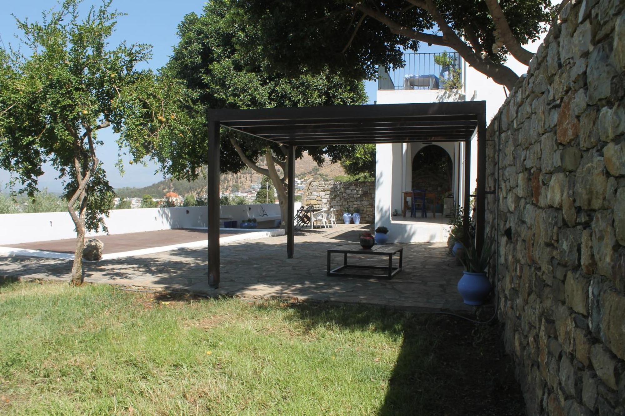 A Crystal Clear House In Pyrgos, Heraklion Crete Pirgos  المظهر الخارجي الصورة